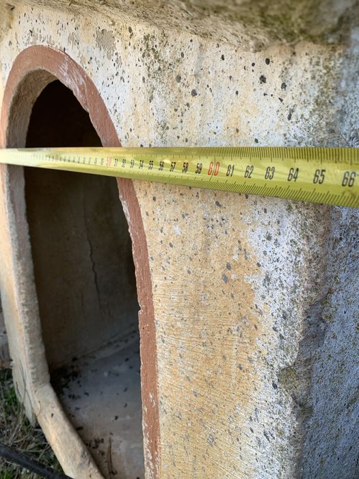 (Barraca)  Casota para cão