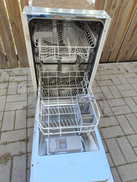 Zmywarka pod zabudowę - ,,Bosch” 45cm