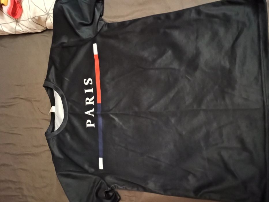 Koszulki męskie rozmiar S