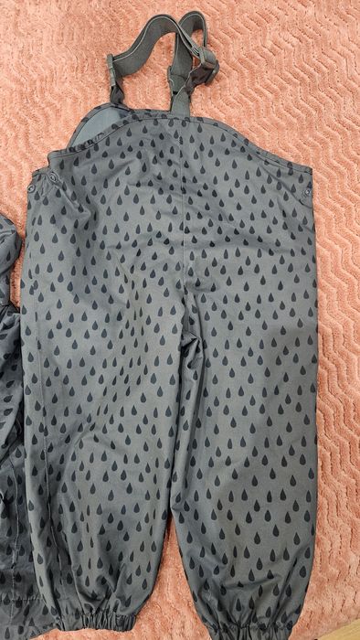 Напівкомбінезон-дощовик TCM Tchibo 86-92