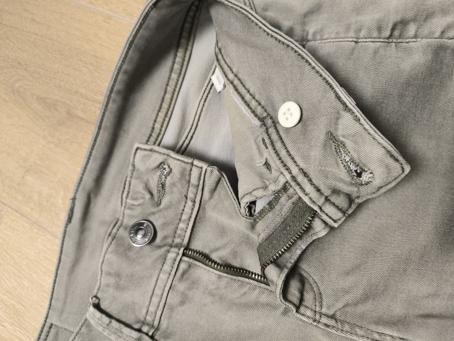 Джинси G-Star Raw