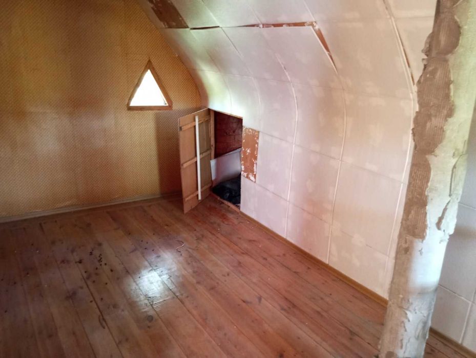 (3) Продам дачний будинок в с. Юзвин (Некрасово) 2741