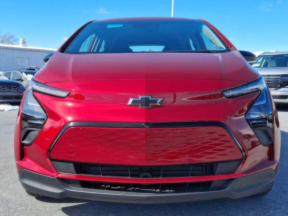 Chevrolet Bolt EV 2LT      2023