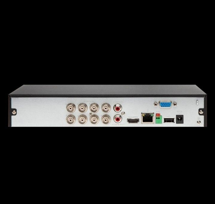 DVR 5n1 X-Security - XS-XVR3108-HV