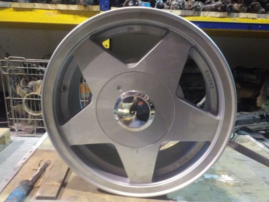 Jantes 14 novas Furação 4x114.3