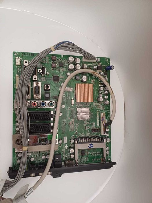 Main board EAX568.1840.1101