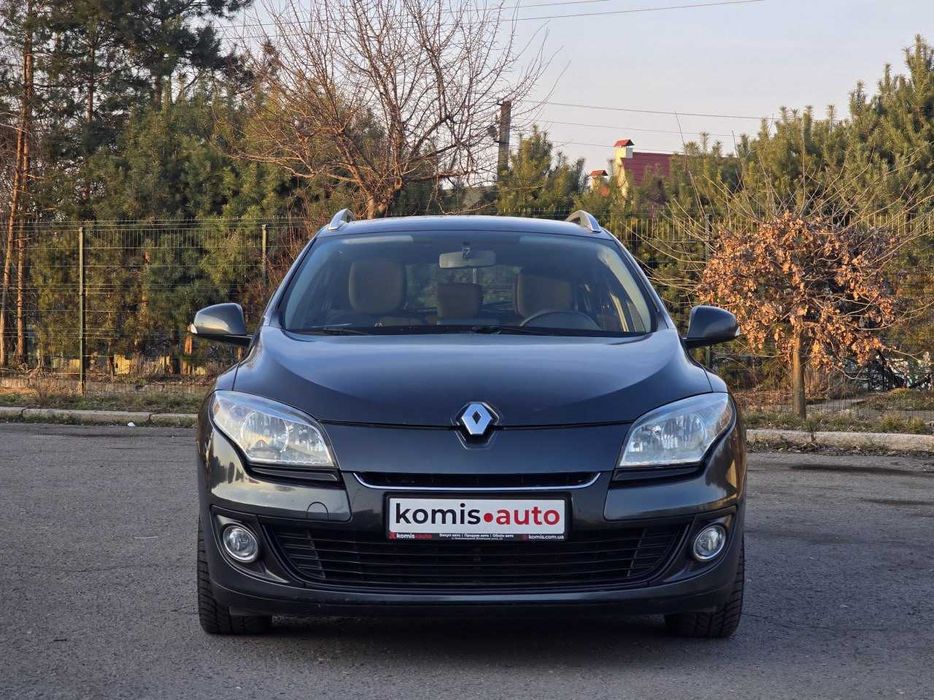 Продам  Renault Megane 2013. Можна в розстрочку, під викуп.