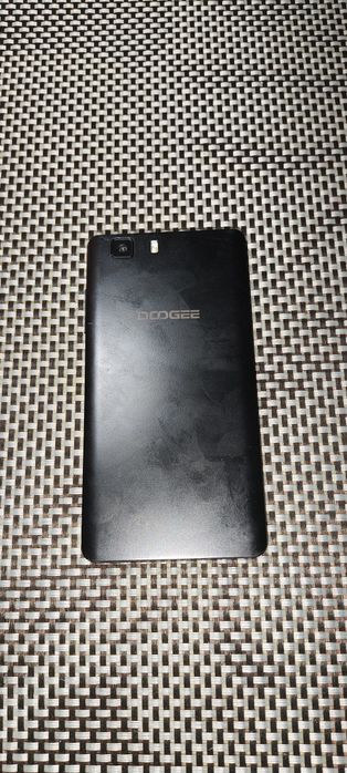 Doogee x5 и донор х5 pro