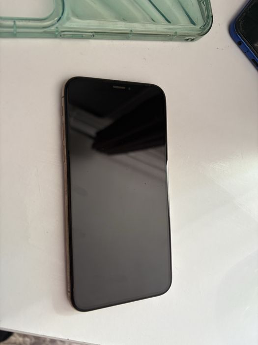 Продам iPhone XS 128GB (Gold) (не робочий стан, нова батарея)