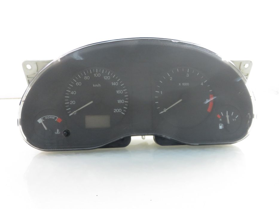 Licznik Ford Galaxy I (wgr) 1.9 Tdi 110 - Afn  - 95vw10849de