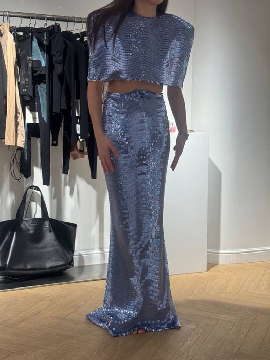 Спідниця та кеп Balykina xs/s