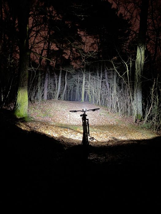 Nowa lampka rowerowa Offbondage 1000 lumen najlepsza