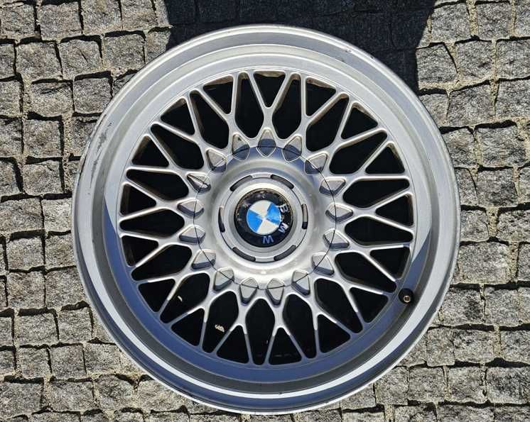 Bmw BBS Style 5  16 8J  ET 23 originais