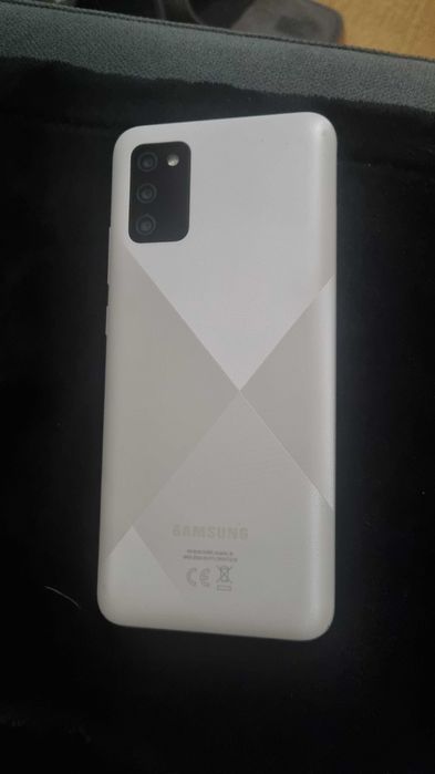Samsung A02 Desbloqueado