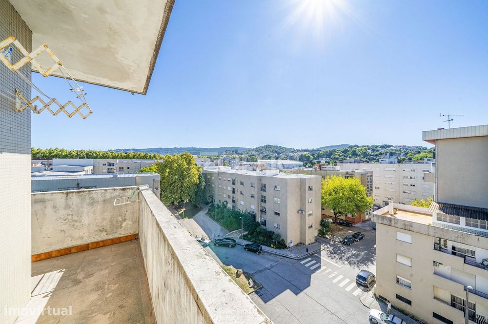 Apartamento para comprar, 44 m²