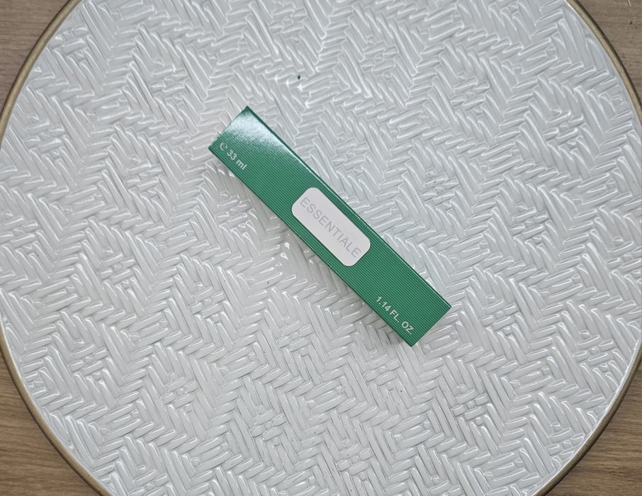 Męskie Perfumy Essentiale