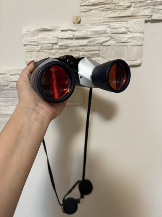 Lornetka Leidory 7x50