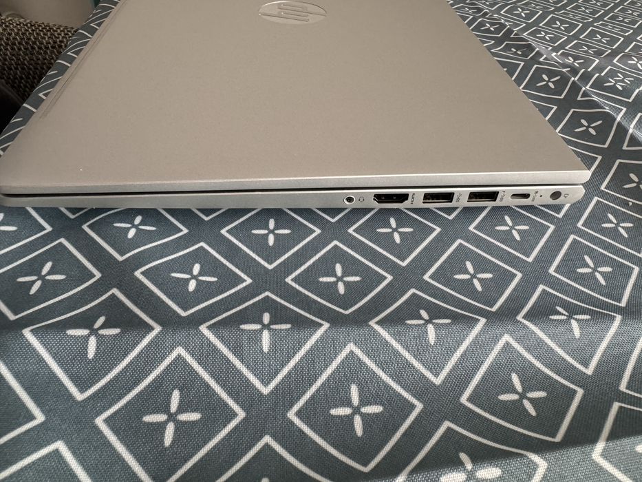 Portatil HP Probook 450 G8 i5 11th 16gbram