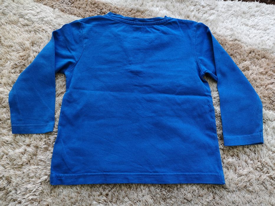 Sprzedam bluzkę z długim rękawem longsleeve Tape al oeil R 98