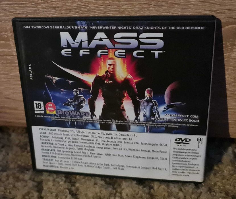 BLITZKRIEG 2 / Full Spectrum Warrior / VIVISECTOR  / BDB+ / PL