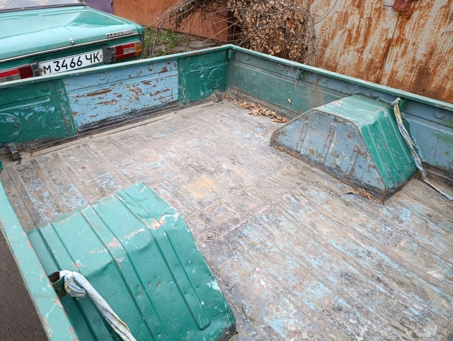 Хороший живой прицеп не дорого