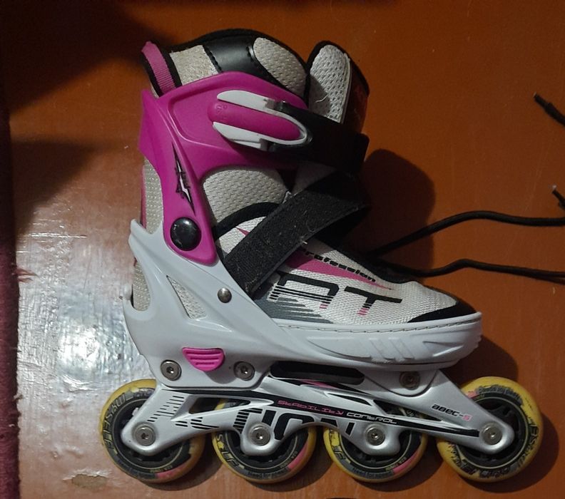 Ролики Action Ola, розмір 33-36