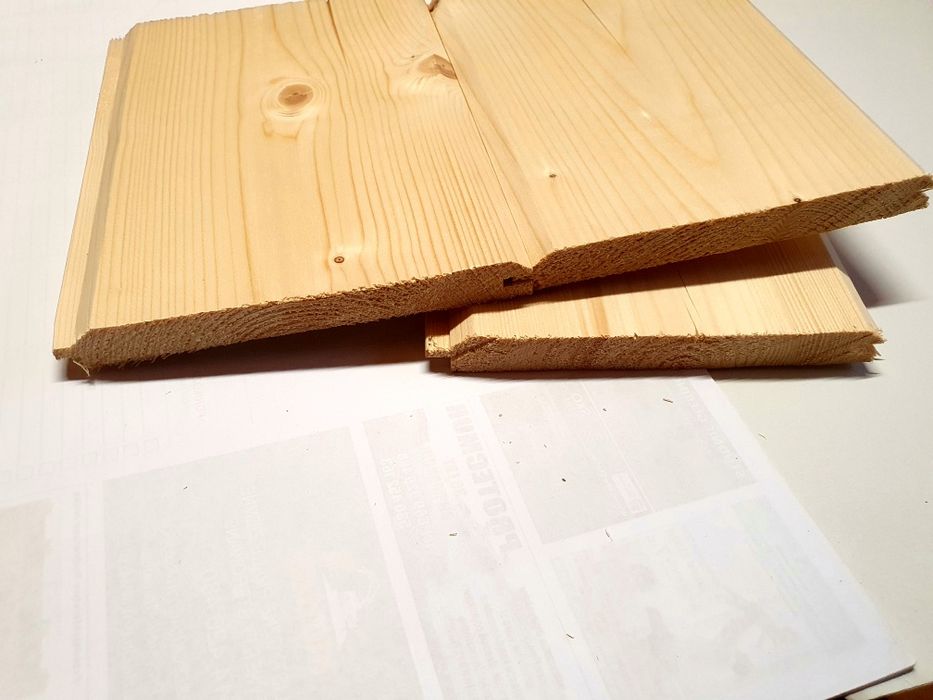 Deska podłogowa podłoga świerk modrzew deski elewacyjne trakstyl Besko