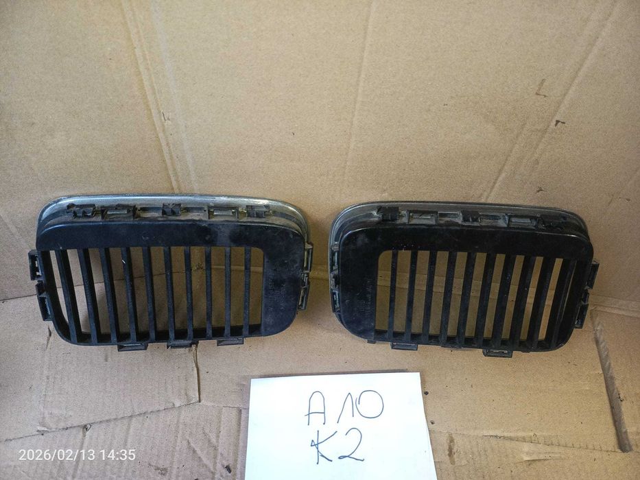 Nerki Bmw e36/E36 Compact
