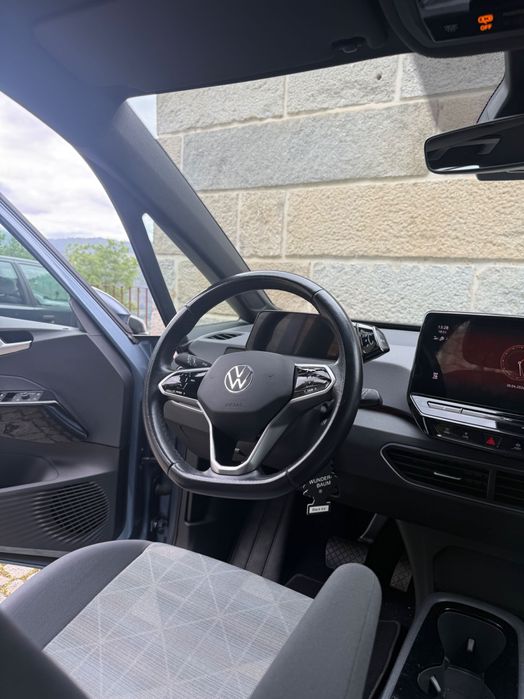 Volkswagen ID.3 Pure — Excelente Estado | 105.000 km