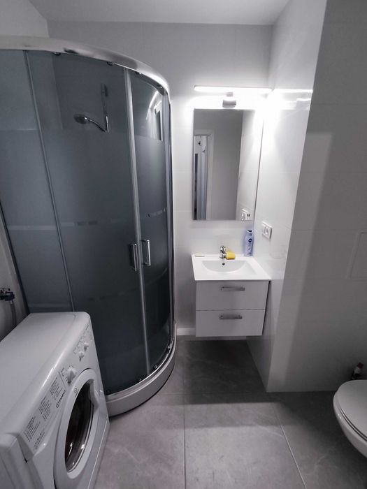 Apartamenty na doby w centrum miasta