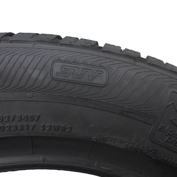 235/55/17 Semperit 235/55R17 103V XL Speed 2 SUV Zima 2016 Nieużywana