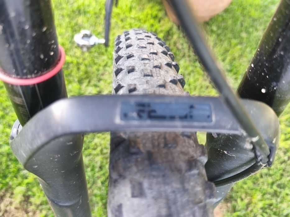 Specialized chisel