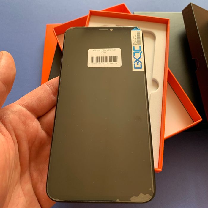 Дисплей iPhone X XS XR XS Max 11 12 Pro Max экран