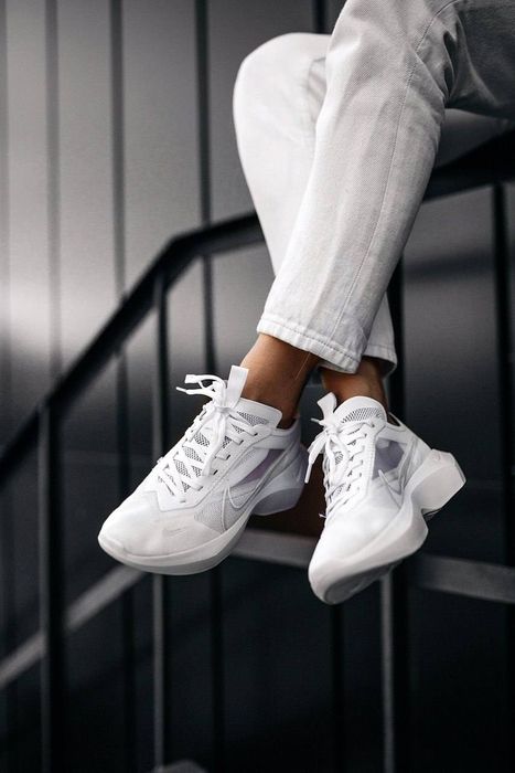 Жіночі Кросівки Nike Vista Lite White 36-40р найк