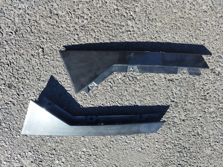 Peugeot 508 SW listwa drzwi trapez nakładka prawa lewa oryginał