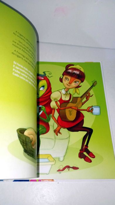 Histórias de Encantar - Volume 6