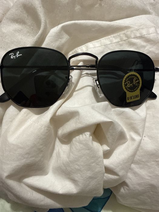Oculos sol Ray Ban