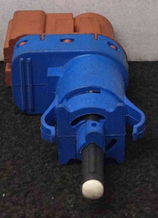 Sensor de Pedal 50512681 - FIAT PUNTO