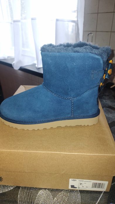 Ugg заказы с официального сайта размер 7