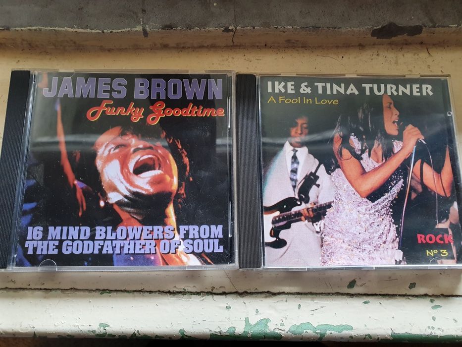 Cd 's variados nacionais e internacionais