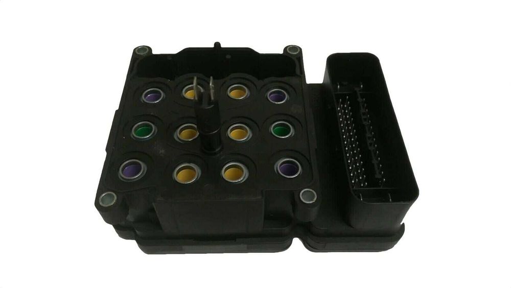 MÓDULOS ABS NOVOS AUDI VW SEAT