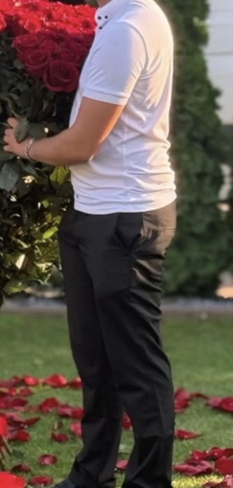 Чоловічий наряд, розмір L