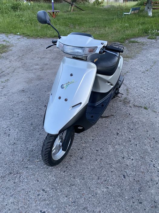 Продам Honda dio 18