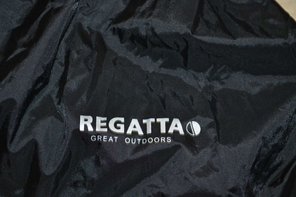 regatta L куртка дождевик плащ трекинговый тактический оригинал