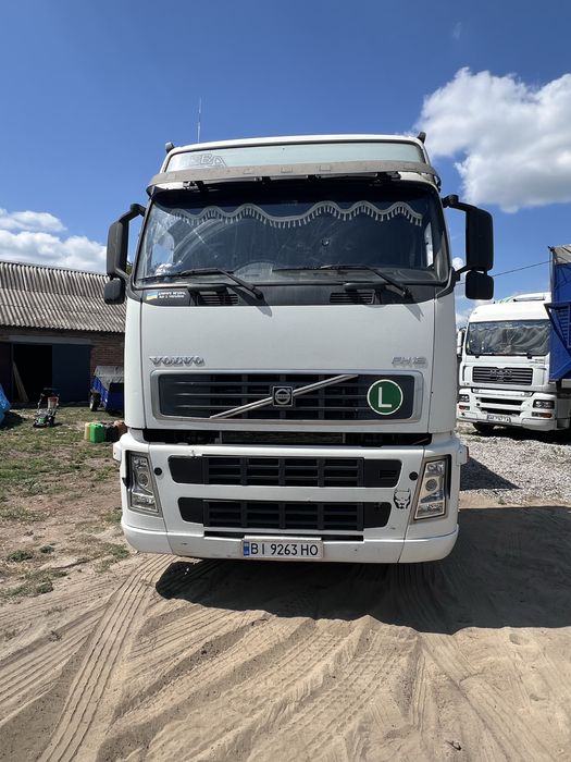 Продам  Комплект ВОЛЬВО FH12