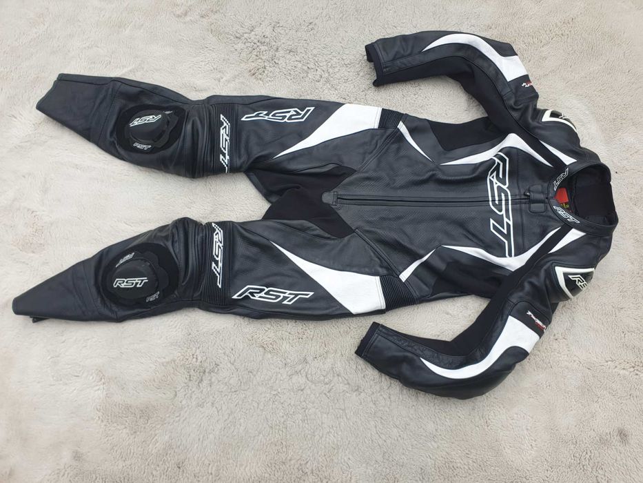 Rst TracTech Evo4  damski 42 PL  L- XL  Kombinezon motocyklowy