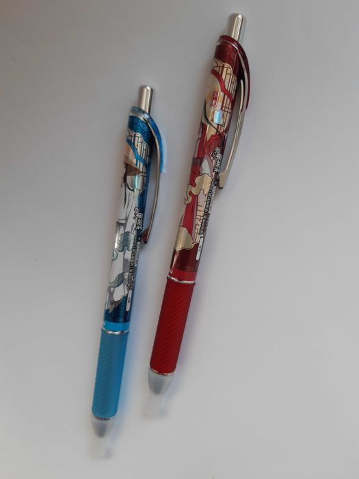 Długopis Błogosławieństwo niebios/Heaven Official's Blessing (2szt)