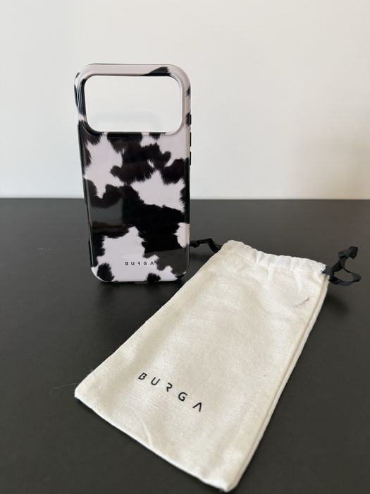 Etui na iphone 17 pro max