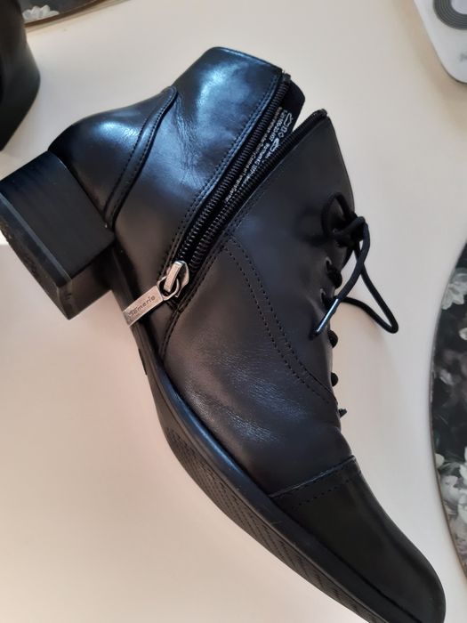 Buty Thomaris rozmiar 38