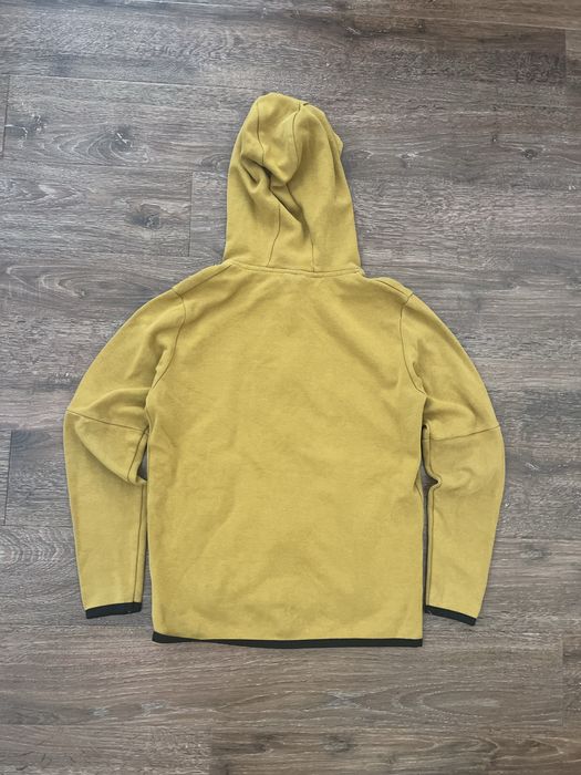 Кофта Nike Tech Fleece Windrunner